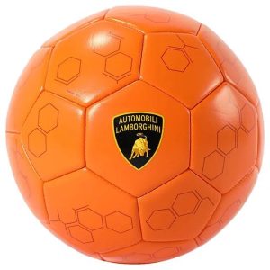 Lamborghini No.5 Pvc Soccer Ball-Orange – Lamborghini Lamborghini No.5 Pvc Soccer Ball-Orange Lamborghini Sports