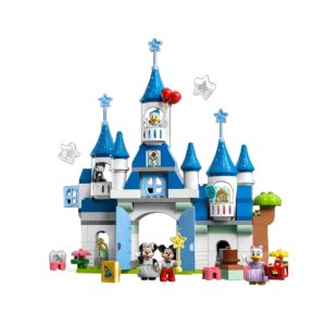 Lego 3 In 1 Magical Castle – Lego Lego 3 In 1 Magical Castle Lego Building Sets
