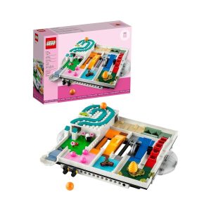 Lego 40596 Magic Maze – Lego Lego 40596 Magic Maze Lego Building Sets
