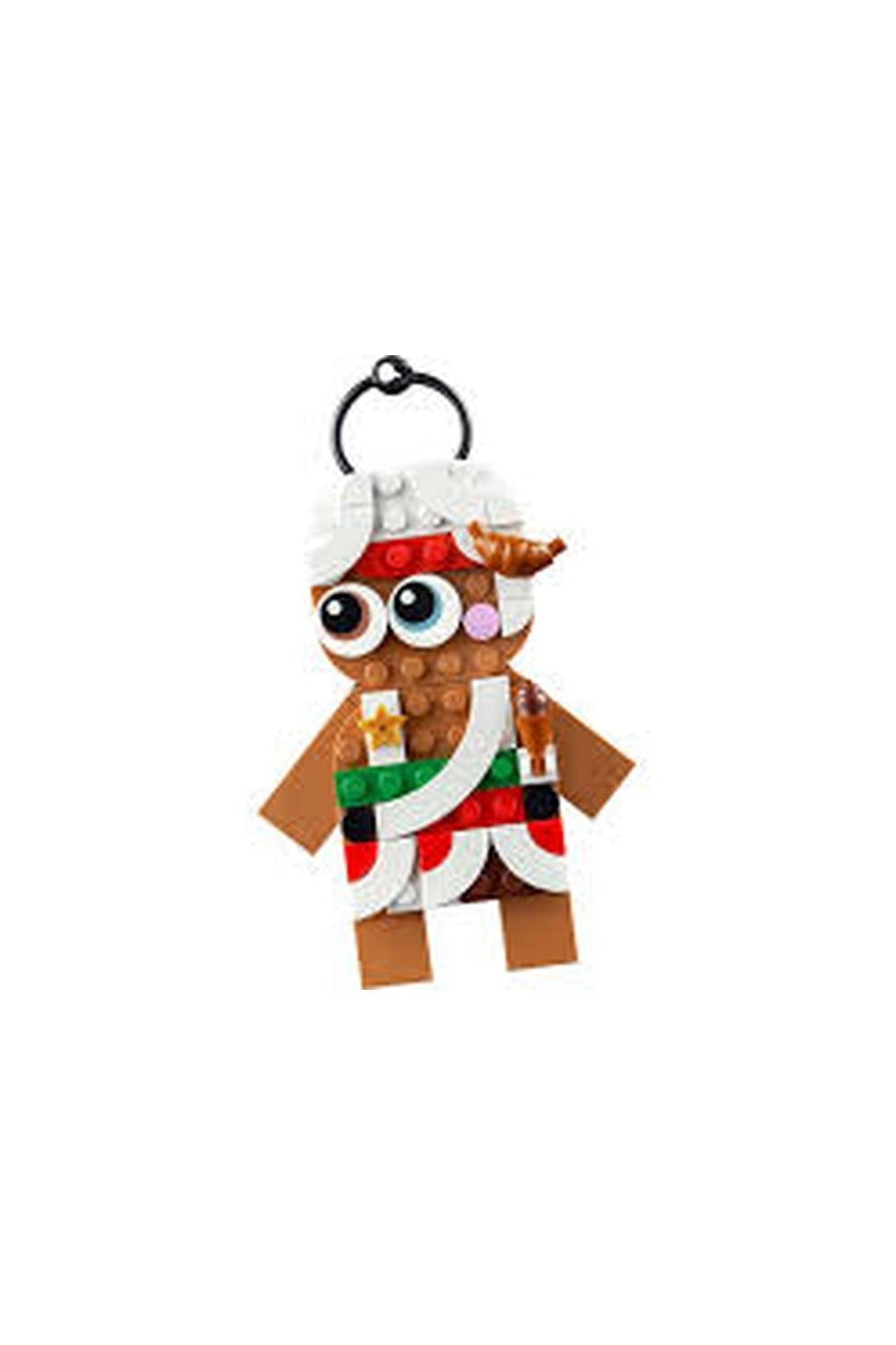 Lego 40642 Gingerbread Ornaments – Lego Lego 40642 Gingerbread Ornaments Lego Building Sets