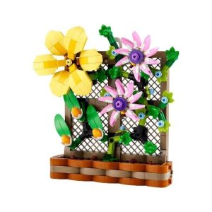 Lego 40683 Flower Trellis Display – Lego Lego 40683 Flower Trellis Display Lego Flower