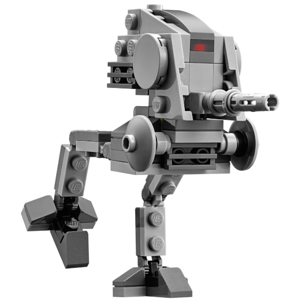 Lego AT-DP – Lego Lego AT-DP Lego Building Sets