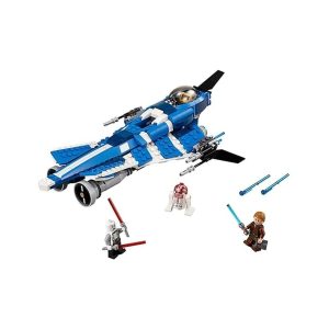 Lego Anakin’s Custom Jedi Starfig – Lego Lego Anakin’s Custom Jedi Starfig Lego Building Sets
