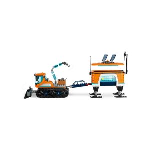 Lego Arctic Explorer Truck And Mobile Lab – Lego Lego Arctic Explorer Truck And Mobile Lab Lego Building Blocks