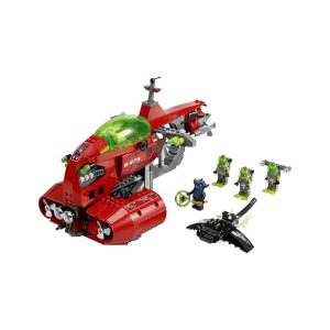 Lego Atlantis Neptune Carrier – Lego Lego Atlantis Neptune Carrier Lego Building Sets