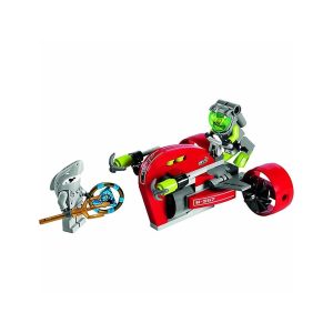 Lego Atlantis Wreck Raider (8057) – Lego Lego Atlantis Wreck Raider (8057) Lego Building Sets
