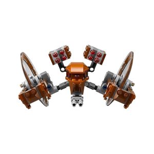 Lego Attack Of The Clones Hailfire Droid Exclusive Set – Lego Lego Attack Of The Clones Hailfire Droid Exclusive Set Lego Building Blocks
