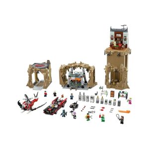 Lego Batman Classic TV Series – Batcave – Lego Lego Batman Classic TV Series – Batcave Lego Building Sets