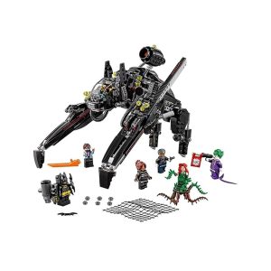Lego Batman Movie The Scuttler – Lego Lego Batman Movie The Scuttler Lego Building Sets