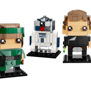 Lego Battle of Endor Heroes – Lego Lego Battle of Endor Heroes Lego Building Sets