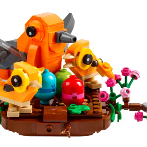 Lego Bird's Nest – Lego Lego Bird's Nest Lego Building Sets