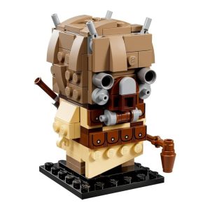 Lego Brickheadz Star Wars Tusken Raider 40615 – Lego Lego Brickheadz Star Wars Tusken Raider 40615 Lego Building Sets