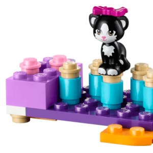 Lego Cat's Playground – Lego Lego Cat's Playground Lego Building Sets
