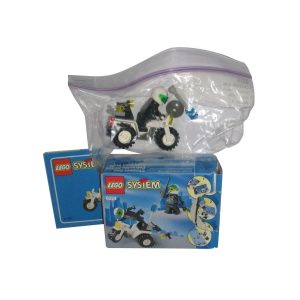 Lego Chopper Cop Building Toy Set 6324 – Lego Lego Chopper Cop Building Toy Set 6324 Lego Building Toys
