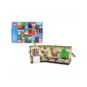 Lego Christmas Employee Gift – Lego Lego Christmas Employee Gift Lego Building Sets