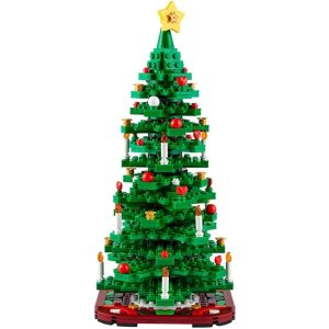 Lego Christmas Tree – Lego Lego Christmas Tree Lego Artificial Christmas Trees