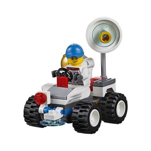 Lego City Space Port 60077 Space Starter Building Kit – Lego Lego City Space Port 60077 Space Starter Building Kit Lego Building Sets