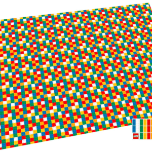 Lego Classic Gift Wrap – Lego Lego Classic Gift Wrap Lego Accessories
