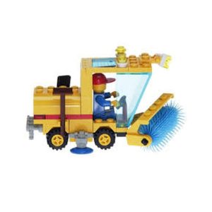 Lego Classic Town Street Sweeper – Lego Lego Classic Town Street Sweeper Lego Building Sets