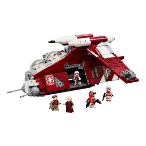 Lego Coruscant Guard Gunship Buildable Toy – Lego Lego Coruscant Guard Gunship Buildable Toy Lego Building Sets