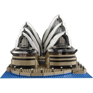 Lego Creator Expert Sydney Opera House – Lego Lego Creator Expert Sydney Opera House Lego Building Sets