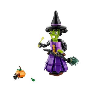Lego Creator Mystic Witch 3-In-1 – Lego Lego Creator Mystic Witch 3-In-1 Lego Building Sets