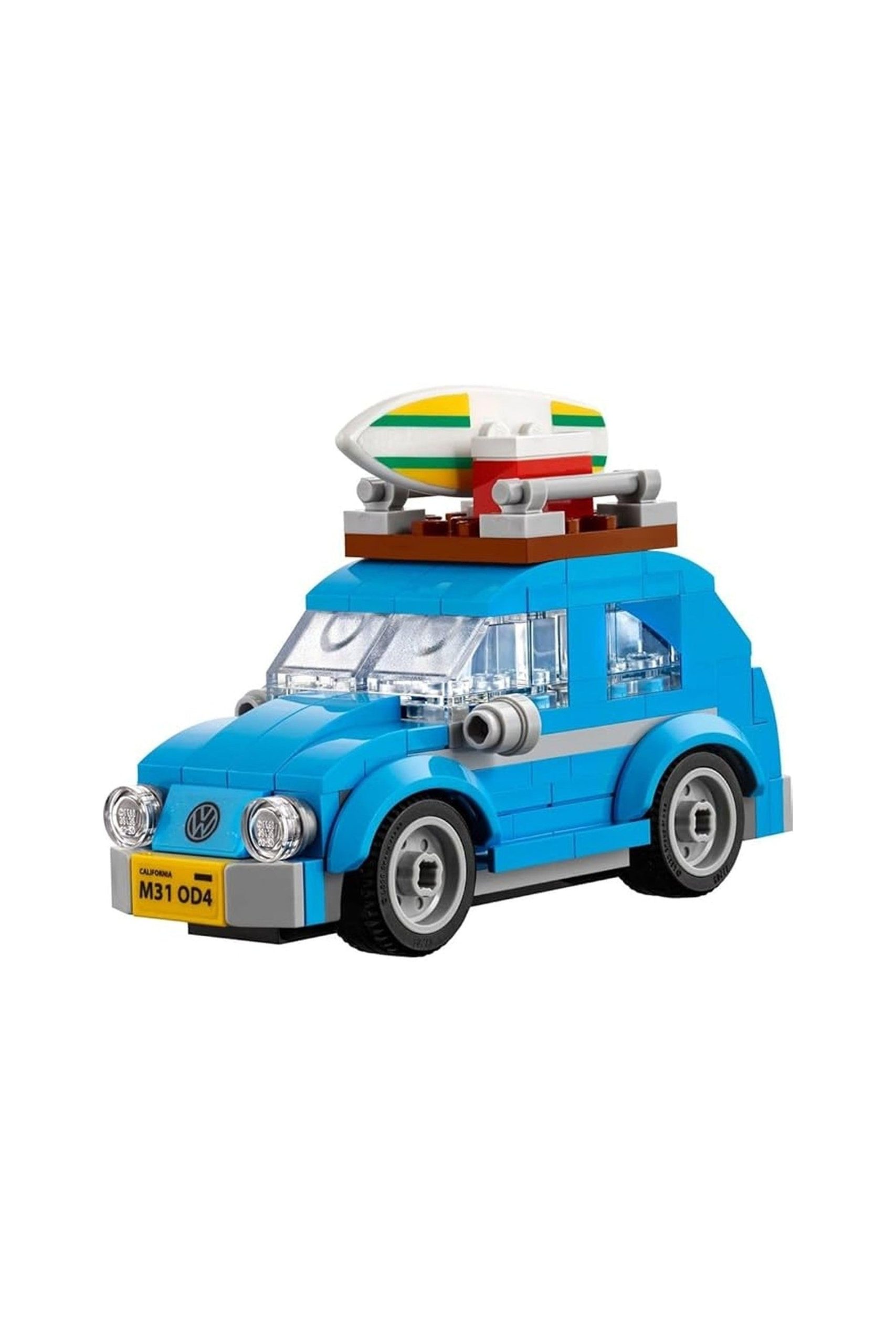 Lego Creator Vw Beetle Mini – Lego Lego Creator Vw Beetle Mini Lego Building Sets