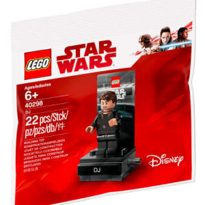 Lego DJ – Lego Lego DJ Lego Building Sets
