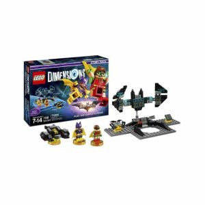 Lego Dimensions Batman Movie Story Pack – Lego Lego Dimensions Batman Movie Story Pack Lego Building Sets