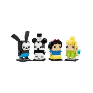 Lego Disney 100th Celebration Mickey Mouse – Lego Lego Disney 100th Celebration Mickey Mouse Lego Building Sets