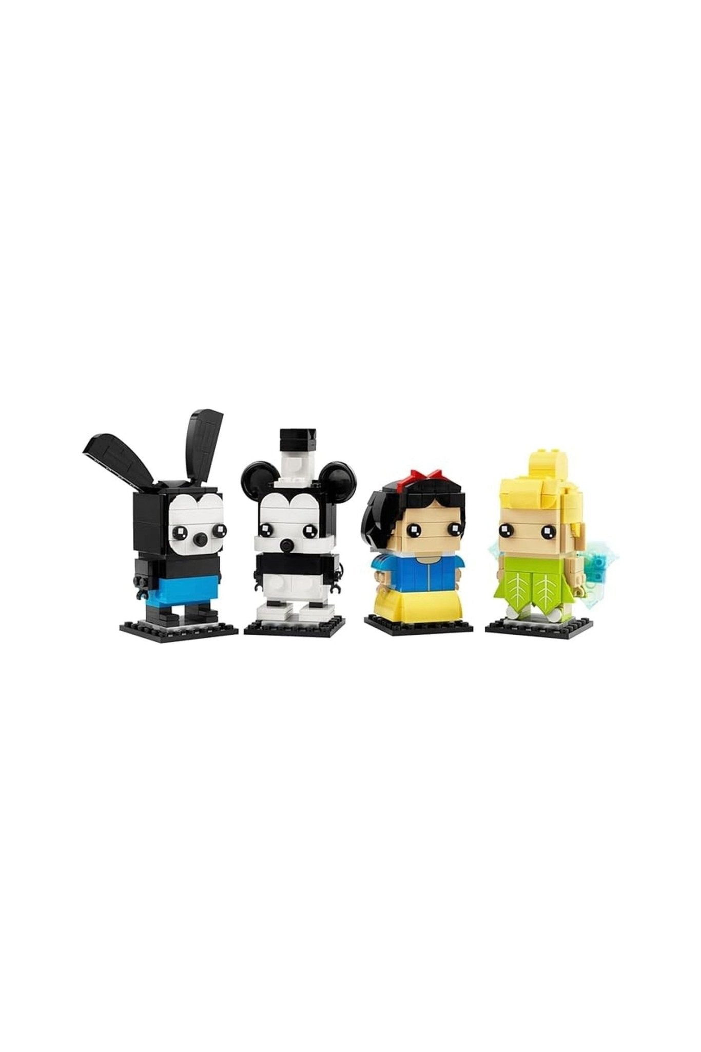 Lego Disney 100th Celebration Mickey Mouse – Lego Lego Disney 100th Celebration Mickey Mouse Lego Building Sets