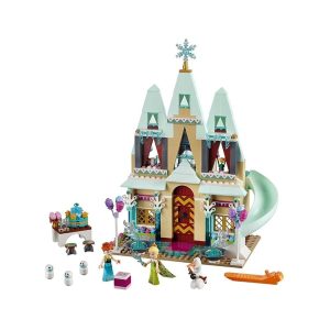 Lego Disney Arendelle Castle Celebration Building Kit – Lego Lego Disney Arendelle Castle Celebration Building Kit Lego Building Sets