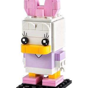 Lego Disney Brickheadz 40476 Daisy Duck – Lego Lego Disney Brickheadz 40476 Daisy Duck Lego Building Sets