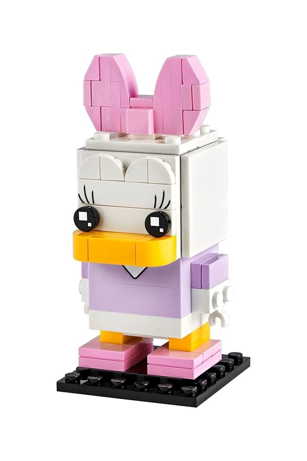 Lego Disney Brickheadz 40476 Daisy Duck – Lego Lego Disney Brickheadz 40476 Daisy Duck Lego Building Sets