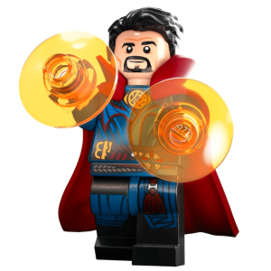 Lego Doctor Strange's Interdimensional Portal – Lego Lego Doctor Strange's Interdimensional Portal Lego Building Sets