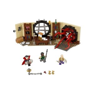 Lego Doctor Strange's Sanctum Sanctorum – Lego Lego Doctor Strange's Sanctum Sanctorum Lego Building Sets