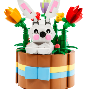 Lego Easter Basket – Lego Lego Easter Basket Lego Building Sets