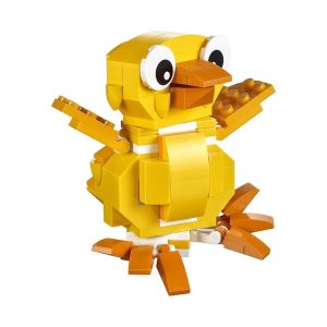 Lego Easter Chick 40202 – Lego Lego Easter Chick 40202 Lego Building Sets