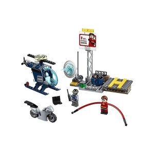 Lego Elastigirl's Rooftop Pursuit Building Blocks – Lego Lego Elastigirl's Rooftop Pursuit Building Blocks Lego Building Sets