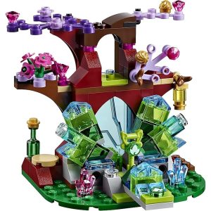 Lego Elves Farran And The Crystal Hollow 41076 – Lego Lego Elves Farran And The Crystal Hollow 41076 Lego Building Sets