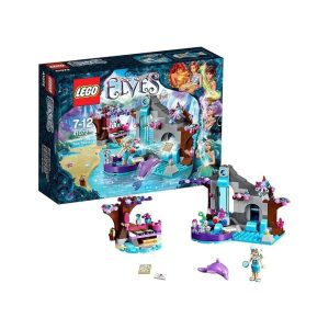 Lego Elves Naida's Spa Secret – Lego Lego Elves Naida's Spa Secret Lego Building Sets