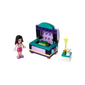 Lego Emma's Magical Box – Lego Lego Emma's Magical Box Lego Building Blocks