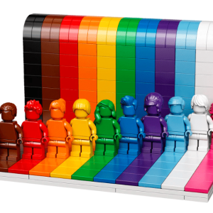Lego Everyone is Awesome – Lego Lego Everyone is Awesome Lego Building Sets