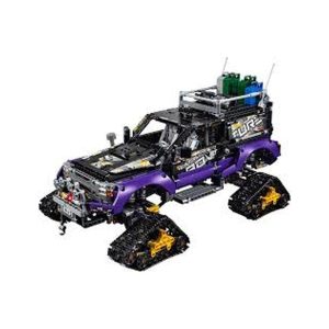 Lego Extreme Adventure Vehicle Building Blocks – Lego Lego Extreme Adventure Vehicle Building Blocks Lego Building Sets