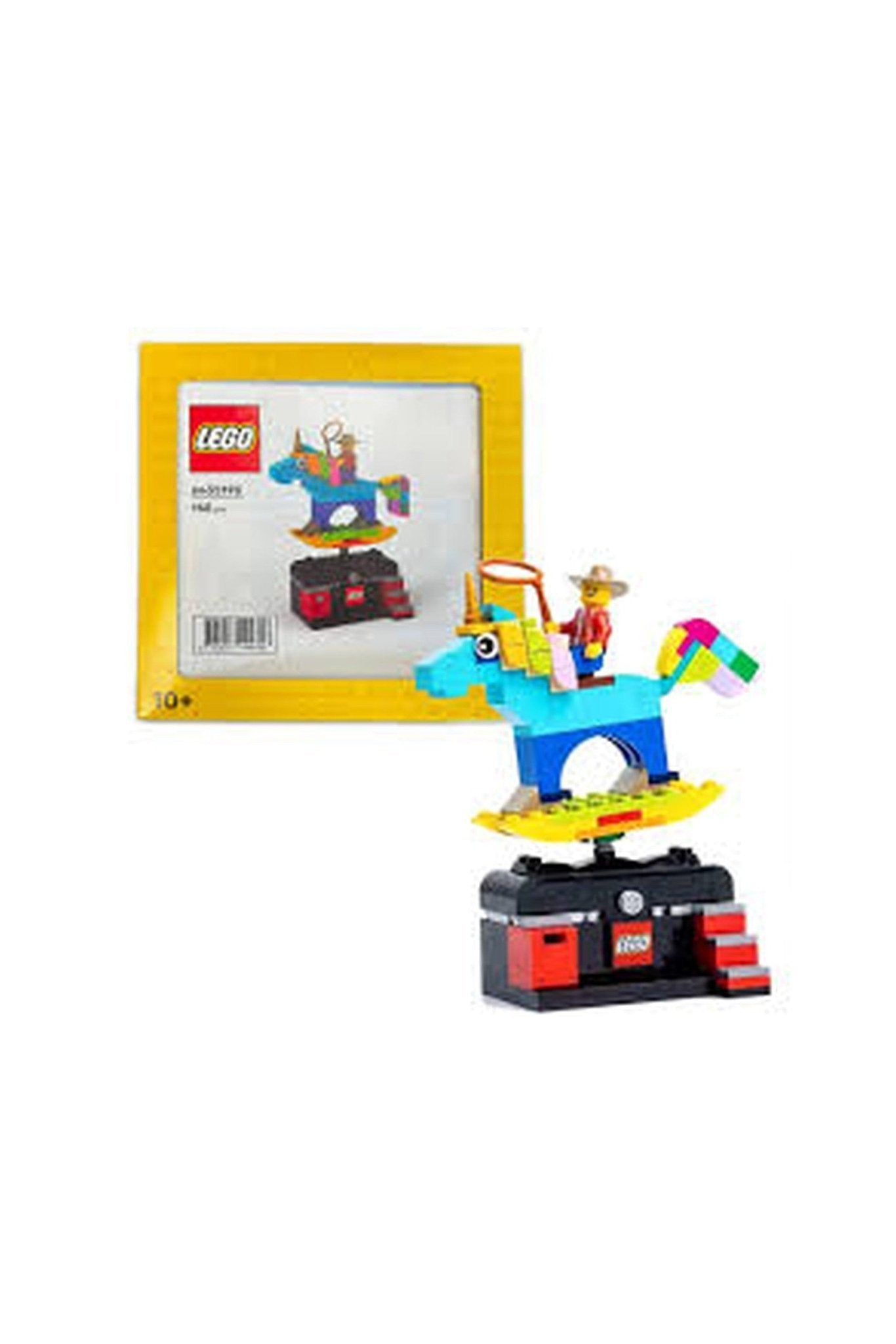 Lego Fantasy Adventure Ride – Lego Lego Fantasy Adventure Ride Lego Building Sets