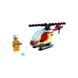 Lego Fire Helicopter – Lego Lego Fire Helicopter Lego Toys