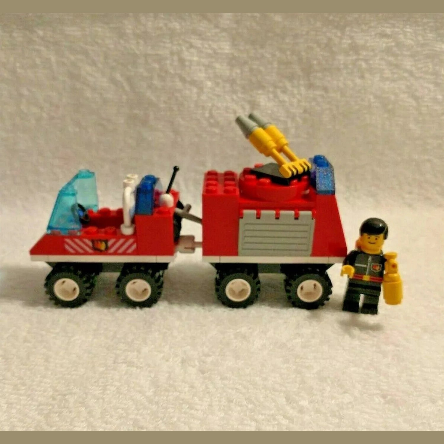 Lego Firefighting Set Number – Lego Lego Firefighting Set Number Lego Building Sets