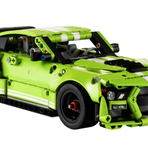 Lego Ford Mustang Shelby GT500 – Lego Lego Ford Mustang Shelby GT500 Lego Building Sets