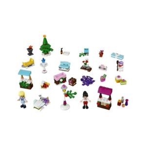 Lego Friends 41016 Advent Calendar – Lego Lego Friends 41016 Advent Calendar Lego Building Sets