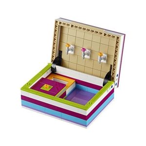Lego Friends Buildable Jewelry Box – Lego Lego Friends Buildable Jewelry Box Lego Building Sets